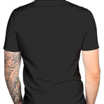 Men's unisex printed T-shirt