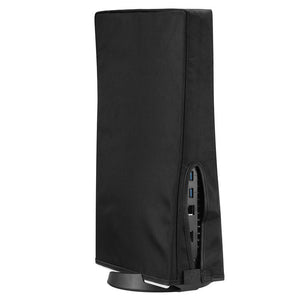 PS5 Dust Cover PS5 Host Protection Cover Integrated