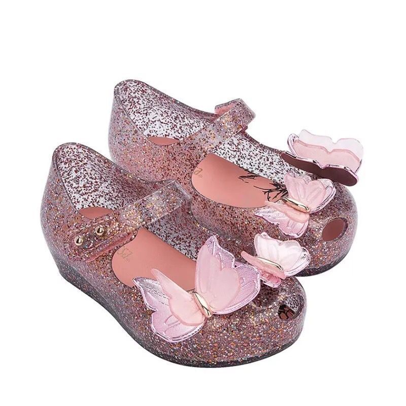 Fashion New Princess Shoes For Girls