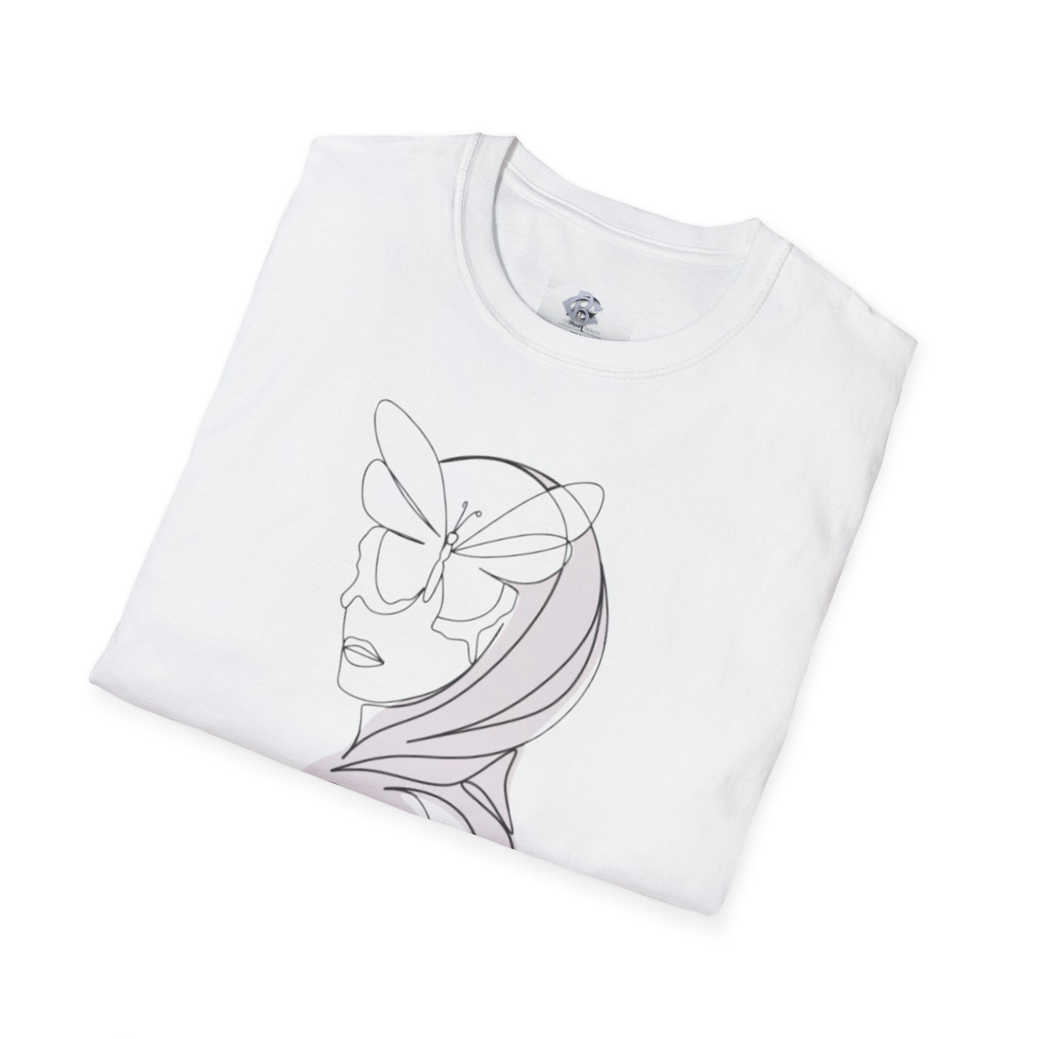 Unisex Softstyle T-Shirt,