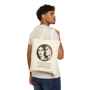 Tote bags canvas