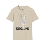 Unisex Softstyle T-Shirt,