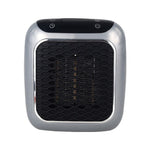 Mini Fan Heater Wall-mounted Dormitory Warm Artifact