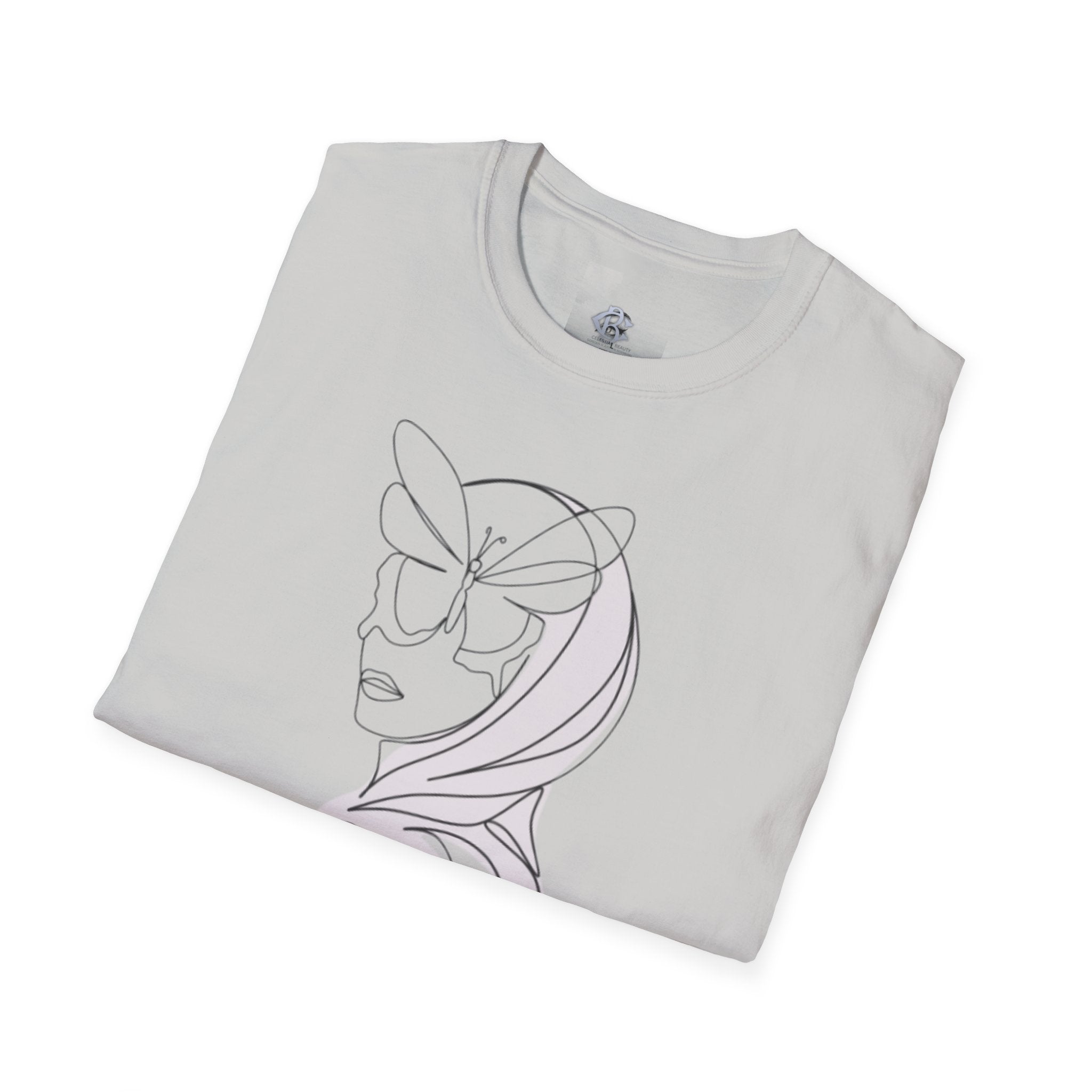 Unisex Softstyle T-Shirt,