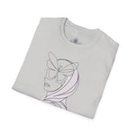 Unisex Softstyle T-Shirt,