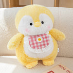 Cute Cartoon Penguin Kid Children Doll Plush Toy