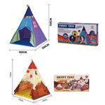 Children's tent toys