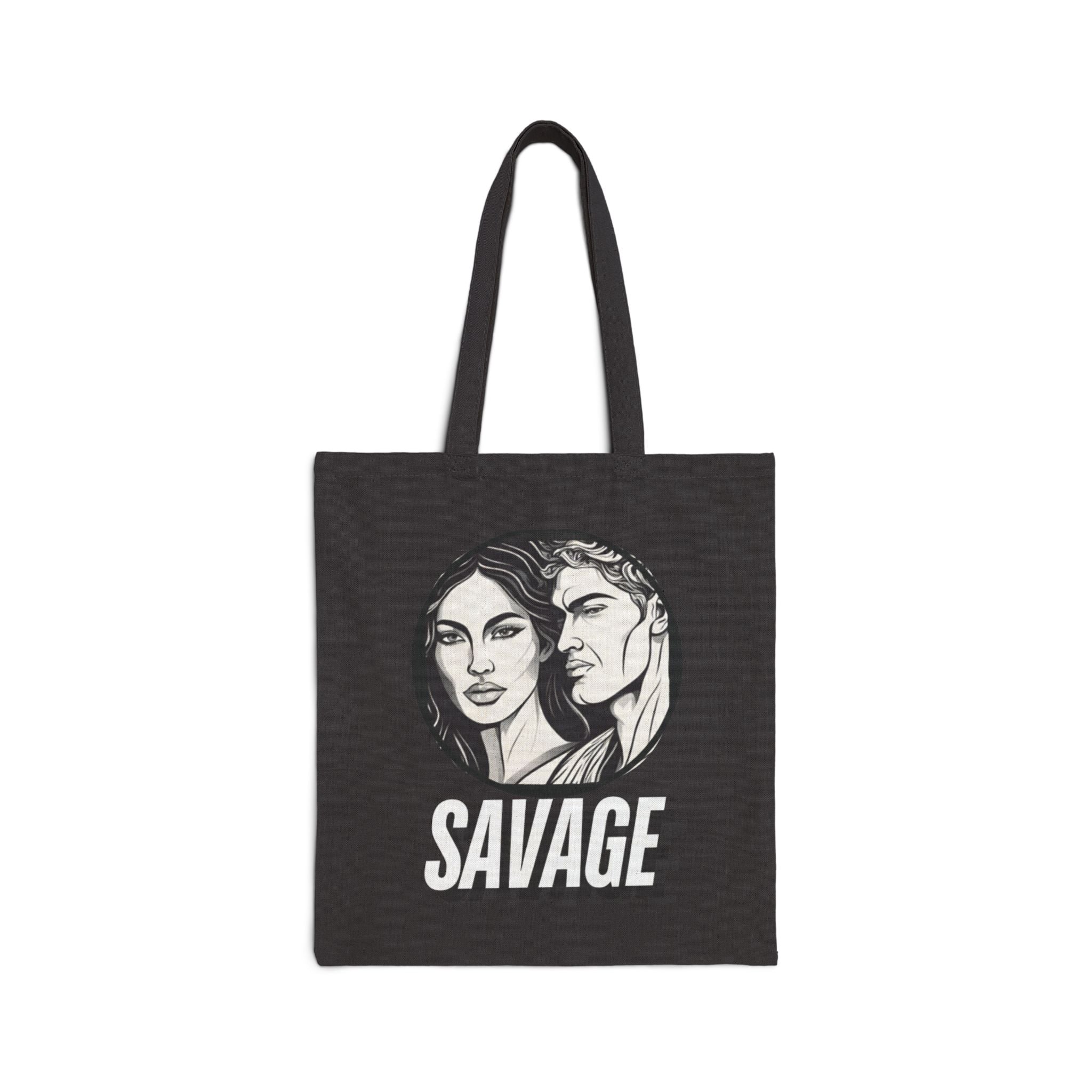 Tote bags canvas