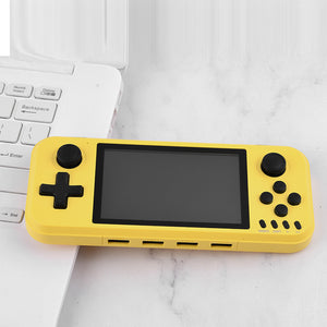 Source Handheld Game Console System