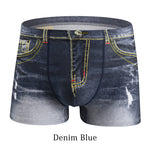 Cotton underwear for men