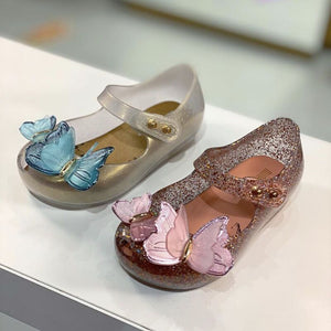 Fashion New Princess Shoes For Girls