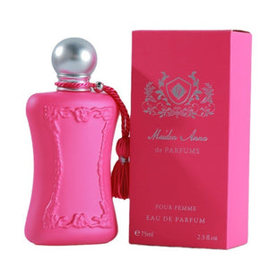 Women Anna Fragrance Girl Sweetheart Long-lasting Light Perfume