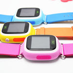 Kids GPS Watch