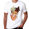 Character Unisex Tshirt