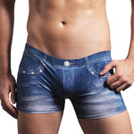 Cotton underwear for men