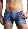 Cotton underwear for men