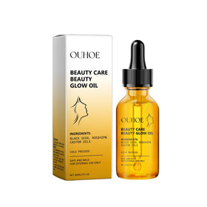 Beauty Care Oil