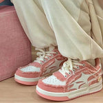 Fashionable All-match Canvas Shoes For Women