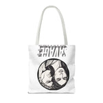 Tote Bag AOP, Savage, Shopping bag