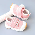 Infant And Toddler Shoes For Girls