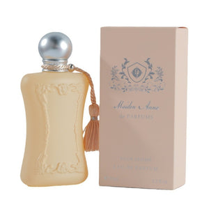 Women Anna Fragrance Girl Sweetheart Long-lasting Light Perfume