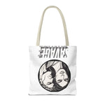 Tote Bag AOP, Savage, Shopping bag