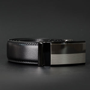 Fashion belt simple casual business men's trouser belt belt