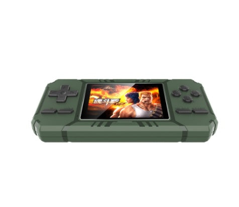 S8 Retro Nostalgic Handheld Game Console