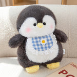 Cute Cartoon Penguin Kid Children Doll Plush Toy