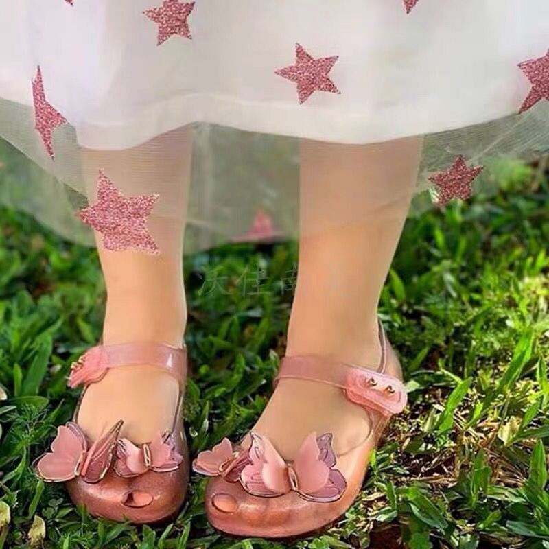 Fashion New Princess Shoes For Girls