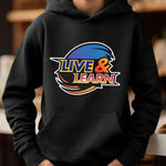 Hoodie Sweatshirt