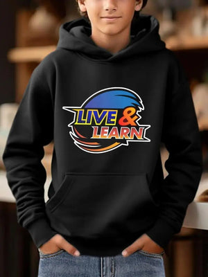 Hoodie Sweatshirt