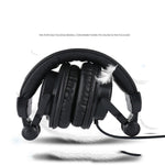 Electronic Piano Earphone Monitor Headset