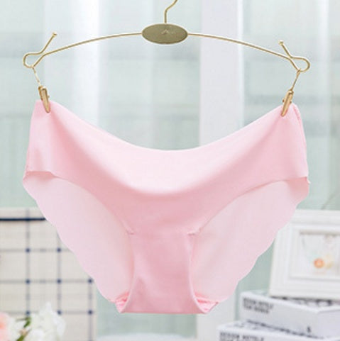 Women Seamless Ultra-thin Underwear