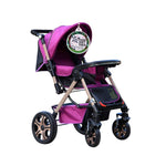 Baby stroller accessories