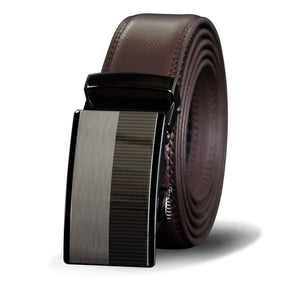 Fashion belt simple casual business men's trouser belt belt