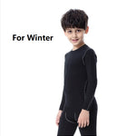 Kids Sportswear