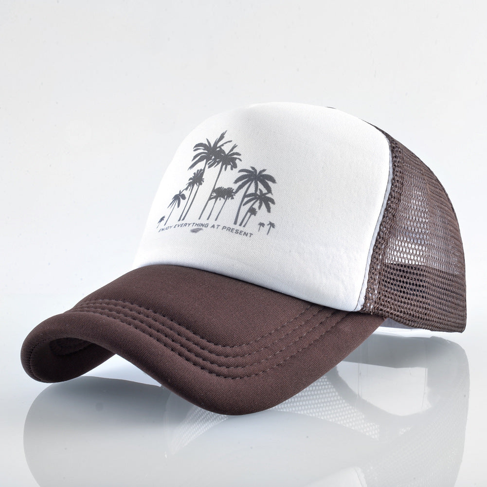 Summer Holiday Sunscreen Hats For Men And Women