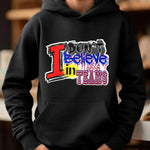 Hoodie Sweatshirt