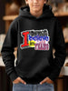 Hoodie Sweatshirt