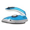 Portable Travel Steam Iron For Both Dry And Wet Use