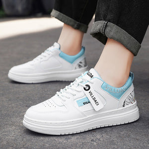 Versatile Outdoor Men's Fashion Casual Sneakers