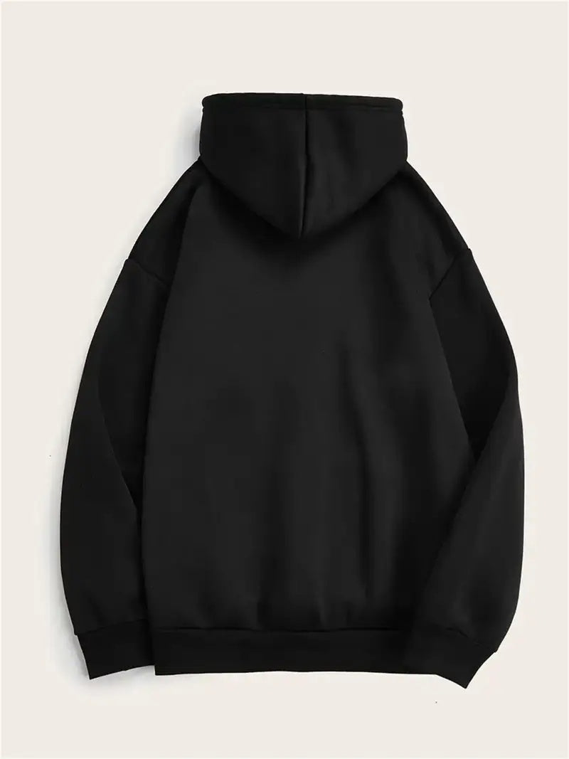 Unisex Comfort Pullover hoodie