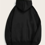 Unisex Comfort Pullover hoodie