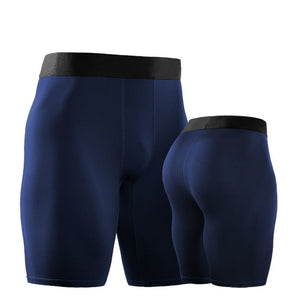 Men's Quick-drying Tight Training Pant