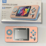 S8 Retro Nostalgic Handheld Game Console