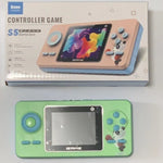 S8 Retro Nostalgic Handheld Game Console