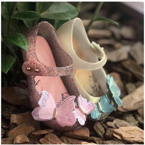 Fashion New Princess Shoes For Girls