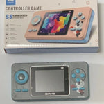 S8 Retro Nostalgic Handheld Game Console