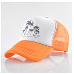 Summer Holiday Sunscreen Hats For Men And Women